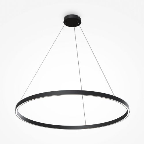 Подвесной светильник Maytoni MOD058PL-L54BK  фото 3