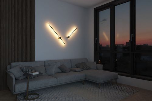 Бра Denkirs DK5010-SG  фото 7