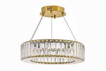Люстра подвесная Arti Lampadari Anzio L 1.5.40.100 G 