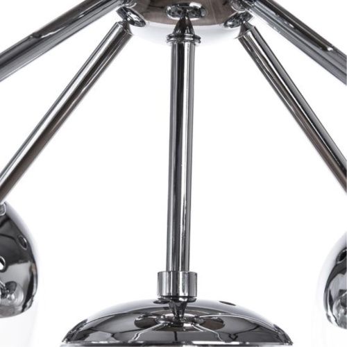 Потолочная люстра Arte Lamp BOLLA A1664PL-5CC  фото 4