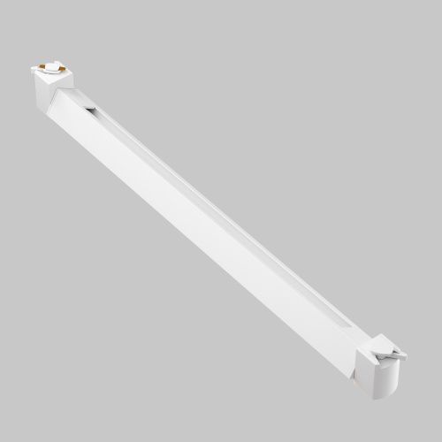Трековый светильник Technical TR104-1-20W4K-W  фото 4