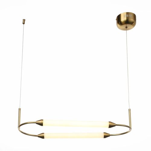 Подвесной светодиодный светильник ST Luce Olbia SL6004.313.02  фото 3
