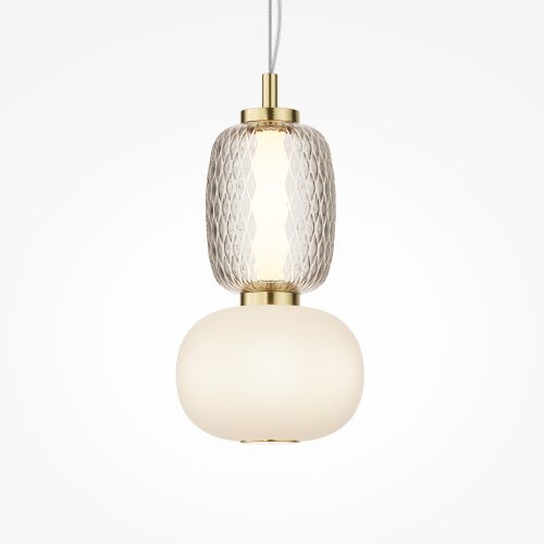 Подвесной светильник Maytoni MOD267PL-L18G3K  фото 5