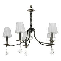 Подвесная люстра Arti Lampadari Fiore E 1.1.5.602 PB 