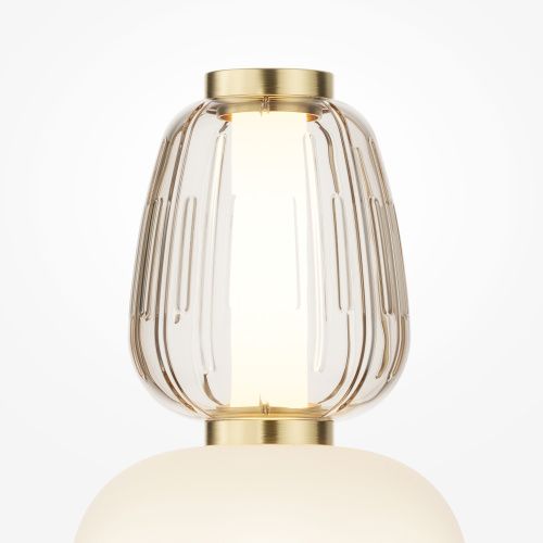 Напольный светильник (торшер) Maytoni MOD267FL-L32G3K  фото 6