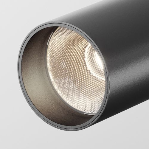 Потолочный светильник Technical C055CL-L12B3K-W-B  фото 10