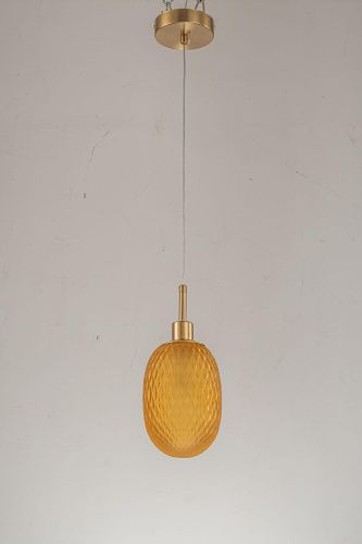 Светильник подвесной Arti Lampadari Magliano E 1.P2 Y 