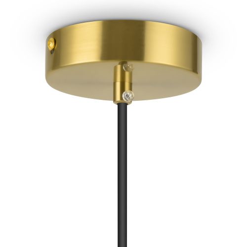 Подвесной светильник Freya Eleon FR5218PL-01BS  фото 4