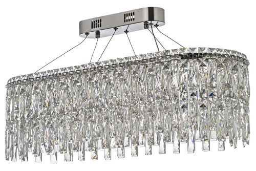 Люстра подвесная Arti Lampadari Ovindoli L 1.5.80x30.100 N 