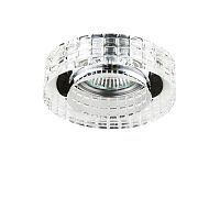 Встраиваемый светильник Lightstar Lei 006350 