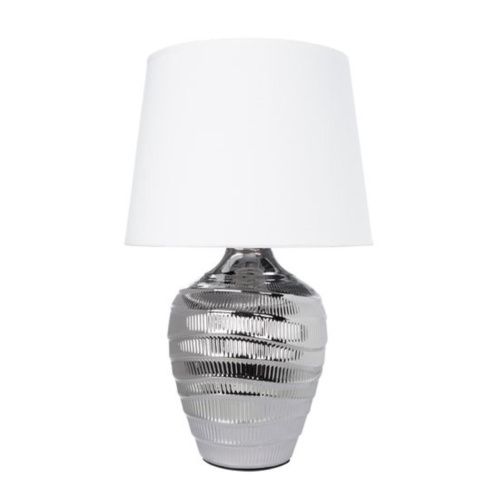 Настольная лампа Arte Lamp Korfu A4003LT-1CC 