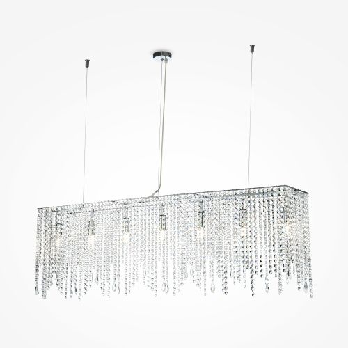 Подвесная люстра Maytoni Empress DIA002PL-07CH  фото 2