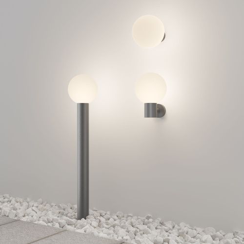 Ландшафтный светильник Outdoor O598FL-01GR  фото 6