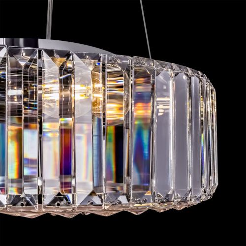 Подвесная люстра Maytoni Recinto MOD080CL-06CH  фото 8