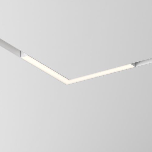 Трековый светильник Technical TR078-2-24W3K-W  фото 2