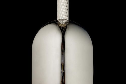 Люстра подвесная Arti Lampadari Canzo L 1.P4 CL  фото 3