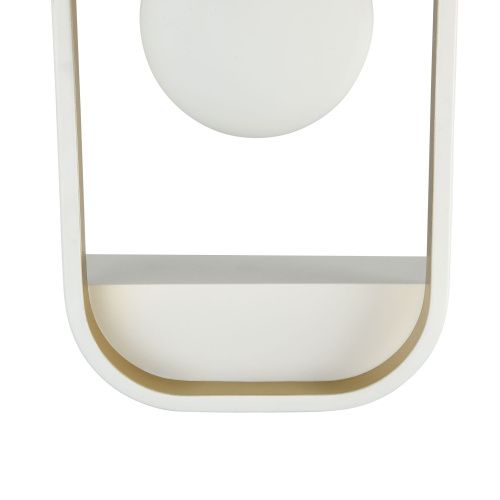 Бра Maytoni Avola MOD431-WL-01-WG  фото 3