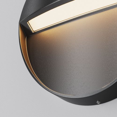 Подсветка для лестниц Outdoor O046SL-L3B3K  фото 7