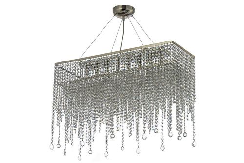 Люстра подвесная Arti Lampadari Milano E 1.5.70X25.105 N  фото 2