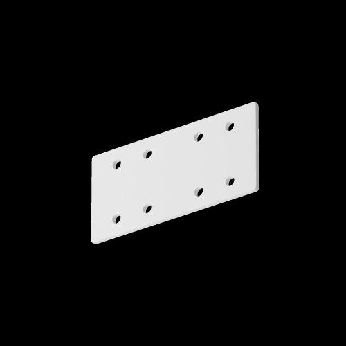 Прямой коннектор для магнитного шинопровода Maytoni Magnetic track system TRA004C-21W  фото 5
