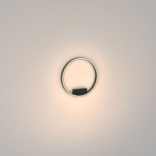 Потолочный светильник Maytoni Rim MOD058CL-L25B3K  фото 2