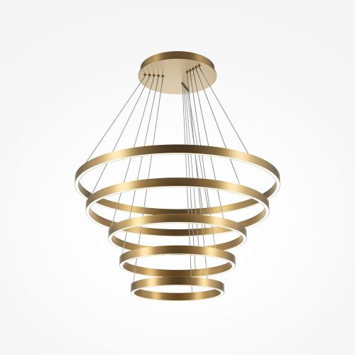 Подвесной светильник Maytoni MOD058PL-L200BSK  фото 3