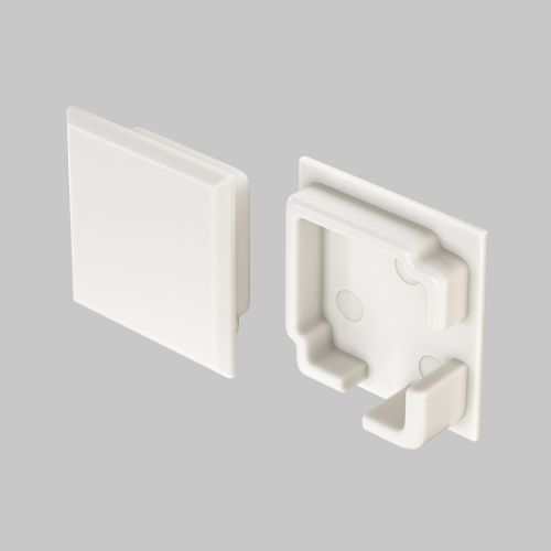 Заглушка Maytoni Technical для профиля ALM009S (10 шт) ALM009EC  фото 5