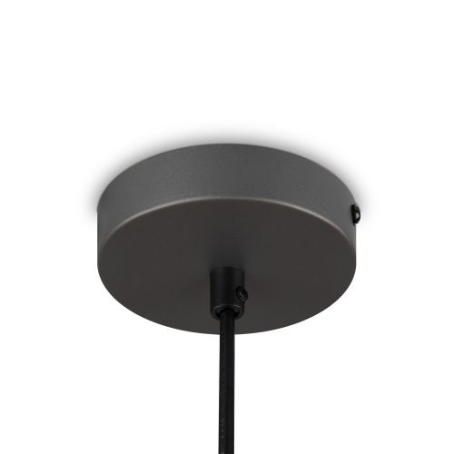 Подвесной светильник Freya FR5392PL-01GR  фото 2