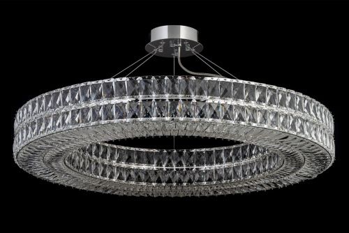 Люстра подвесная Arti Lampadari Sora E 1.5.100.100 N  фото 3