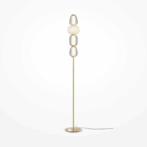 Напольный светильник (торшер) Maytoni MOD267FL-L32G3K  фото 5