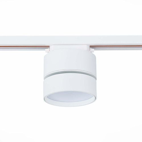 Трековый светодиодный светильник ST Luce ST651.546.14  фото 4