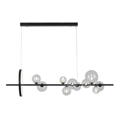 Подвесная люстра Kink Light Иона 09408-10,19 