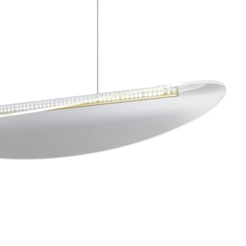 Подвесной светильник Freya FR5441PL-L40G  фото 3