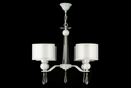 Подвесная люстра Arti Lampadari Rufina E 1.1.4.600 W  фото 4