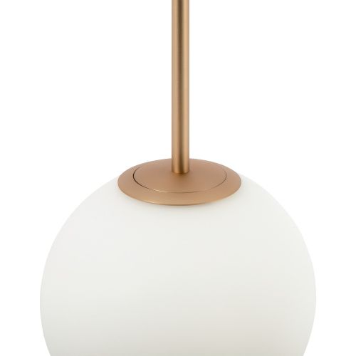 Подвесной светильник Maytoni Basic form MOD321PL-01G3  фото 6