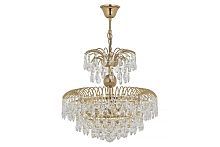 Подвесная люстра Arti Lampadari Mineo E 1.5.40.101 G 