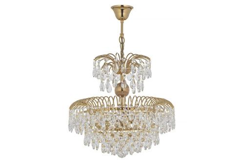 Подвесная люстра Arti Lampadari Mineo E 1.5.40.101 G 