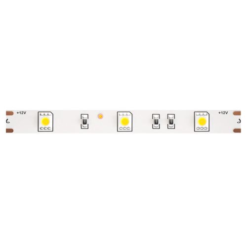 Светодиодная влагозащищенная лента Maytoni Technical 7,2W/m 30LED/m 5050SMD холодный белый 5M 10125 