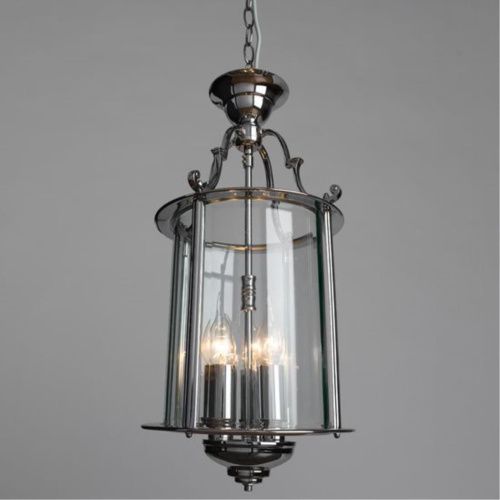 Подвесной светильник Arte Lamp Rimini A6503SP-3CC  фото 2