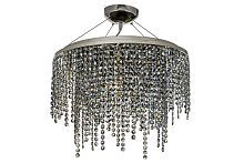 Люстра подвесная Arti Lampadari Milano E 1.5.D50.503 N 