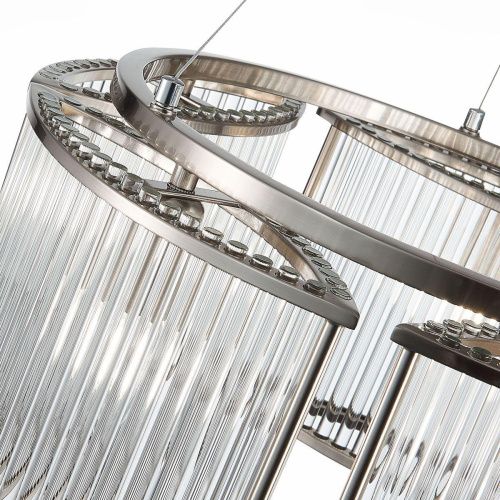 Подвесная люстра ST Luce Velletri SL1627.103.05  фото 3