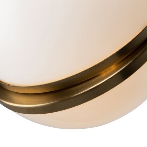 Подвесной светильник Freya Element FR5181PL-01BS  фото 2
