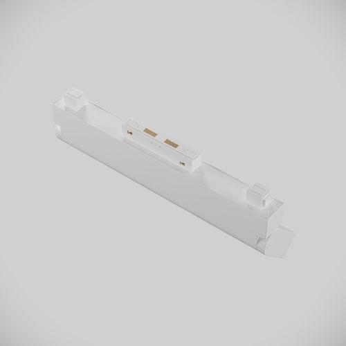 Трековый светодиодный светильник для магнитного шинопровода Maytoni Technical Basis TR013-2-20W4K-W  фото 7