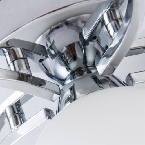 Потолочная люстра Arte Lamp A6058PL-6CC  фото 3