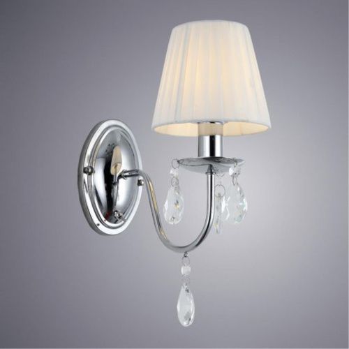 Бра Arte Lamp A9123AP-1CC  фото 2