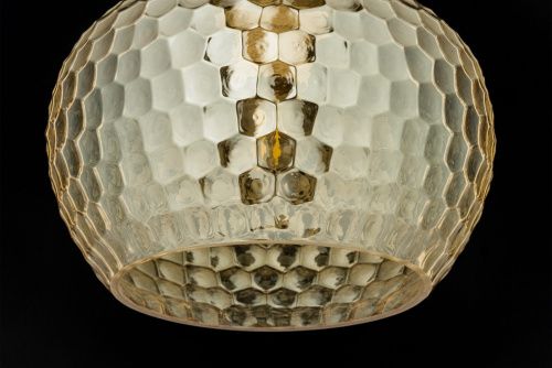 Люстра подвесная Arti Lampadari Davagna E 1.P4 C  фото 4