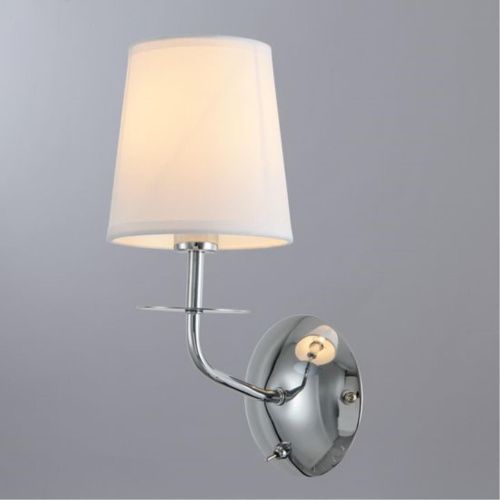 Бра Arte Lamp A1048AP-1CC  фото 2