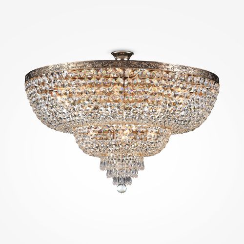 Потолочная люстра Maytoni Palace DIA891-CL-14-G  фото 3