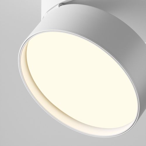 Потолочный светильник Technical C024CL-18W3K-W-1  фото 2