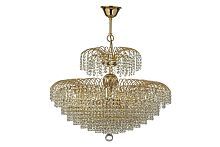 Подвесная люстра Arti Lampadari Salentino E 1.5.60.100 G 